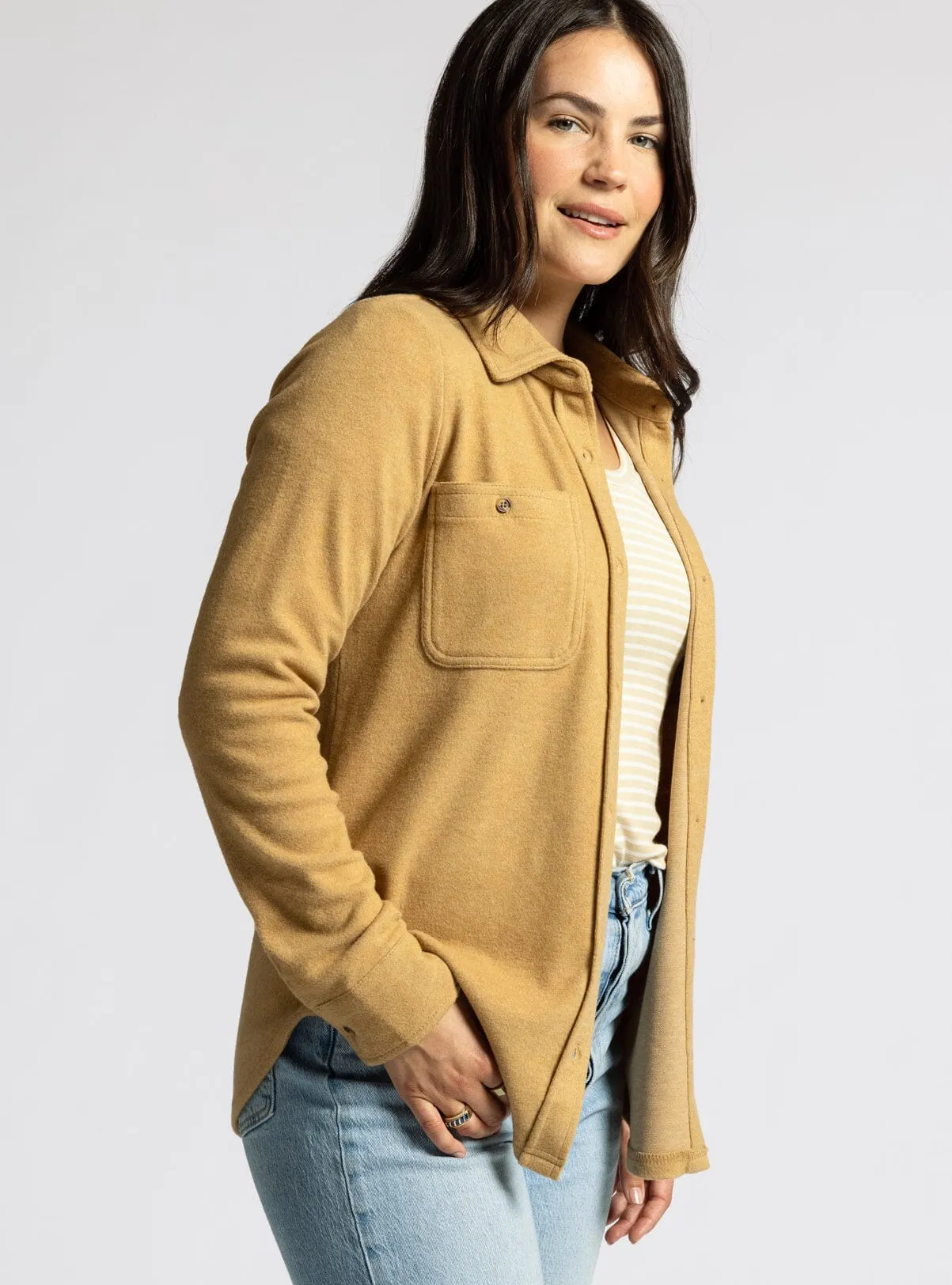 LEWIS SHIRT - PREPACK OF 6 UNITS