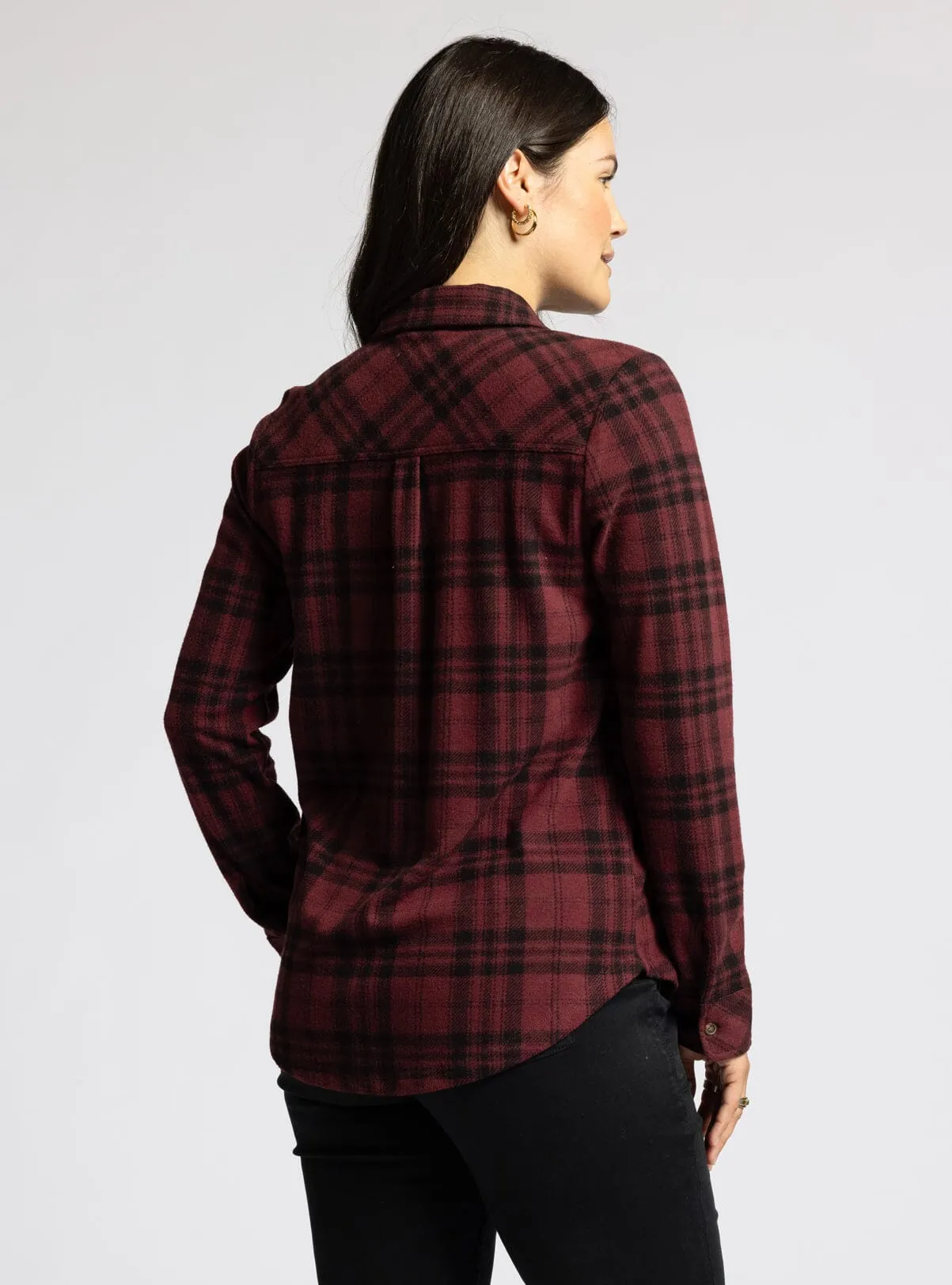 LEWIS SHIRT - PREPACK OF 6 UNITS