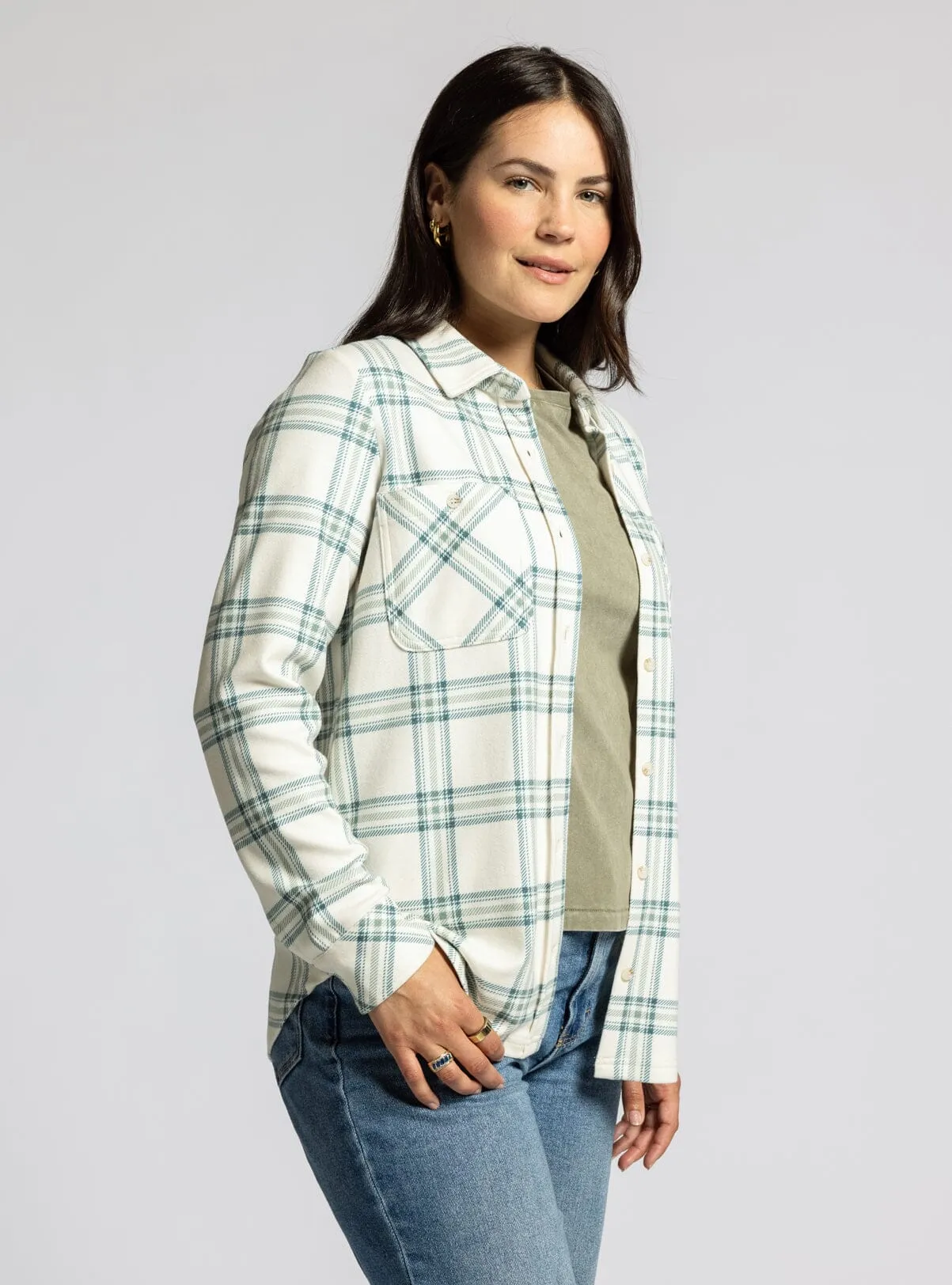 LEWIS SHIRT - PREPACK OF 6 UNITS