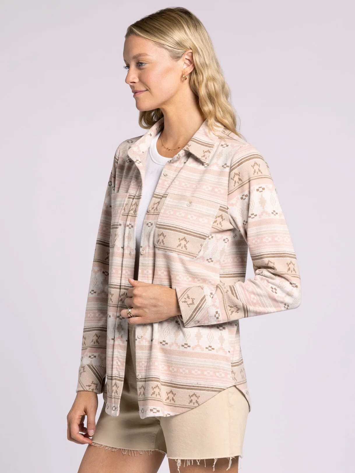 LEWIS SHIRT - PREPACK OF 6 UNITS