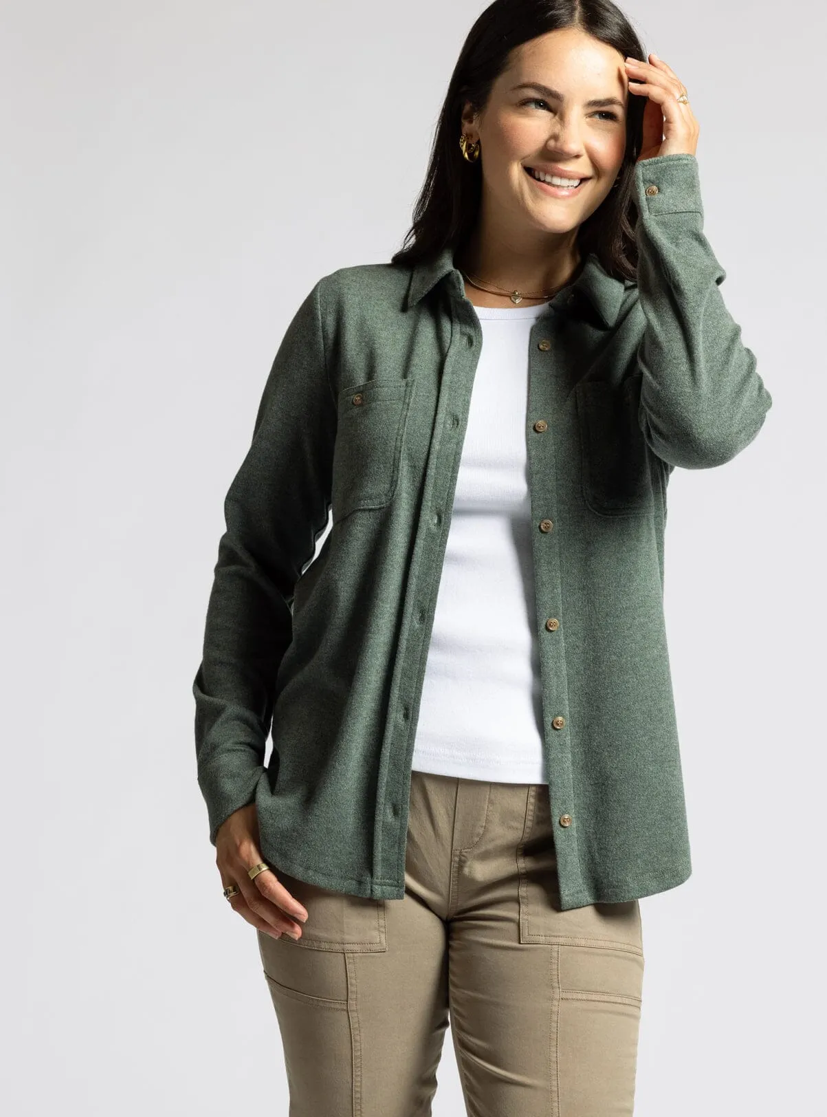 LEWIS SHIRT - PREPACK OF 6 UNITS