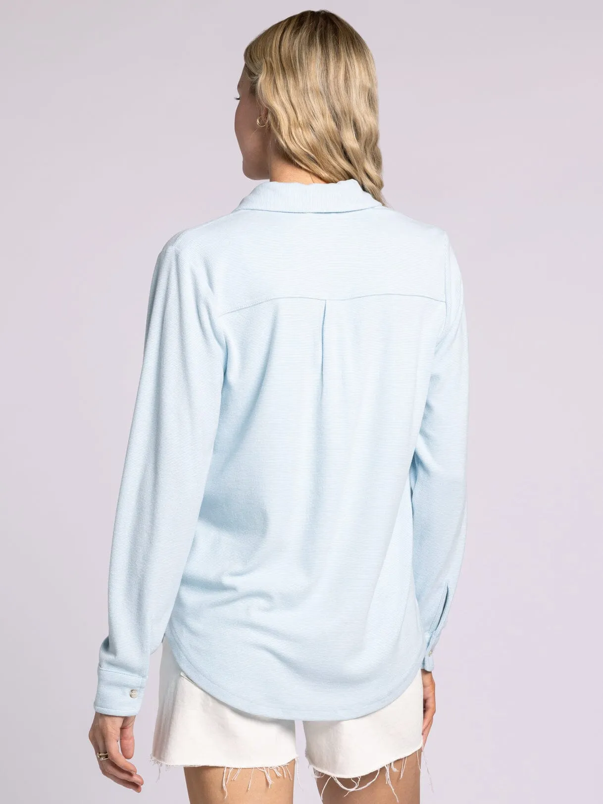 LEWIS SHIRT - PREPACK OF 6 UNITS