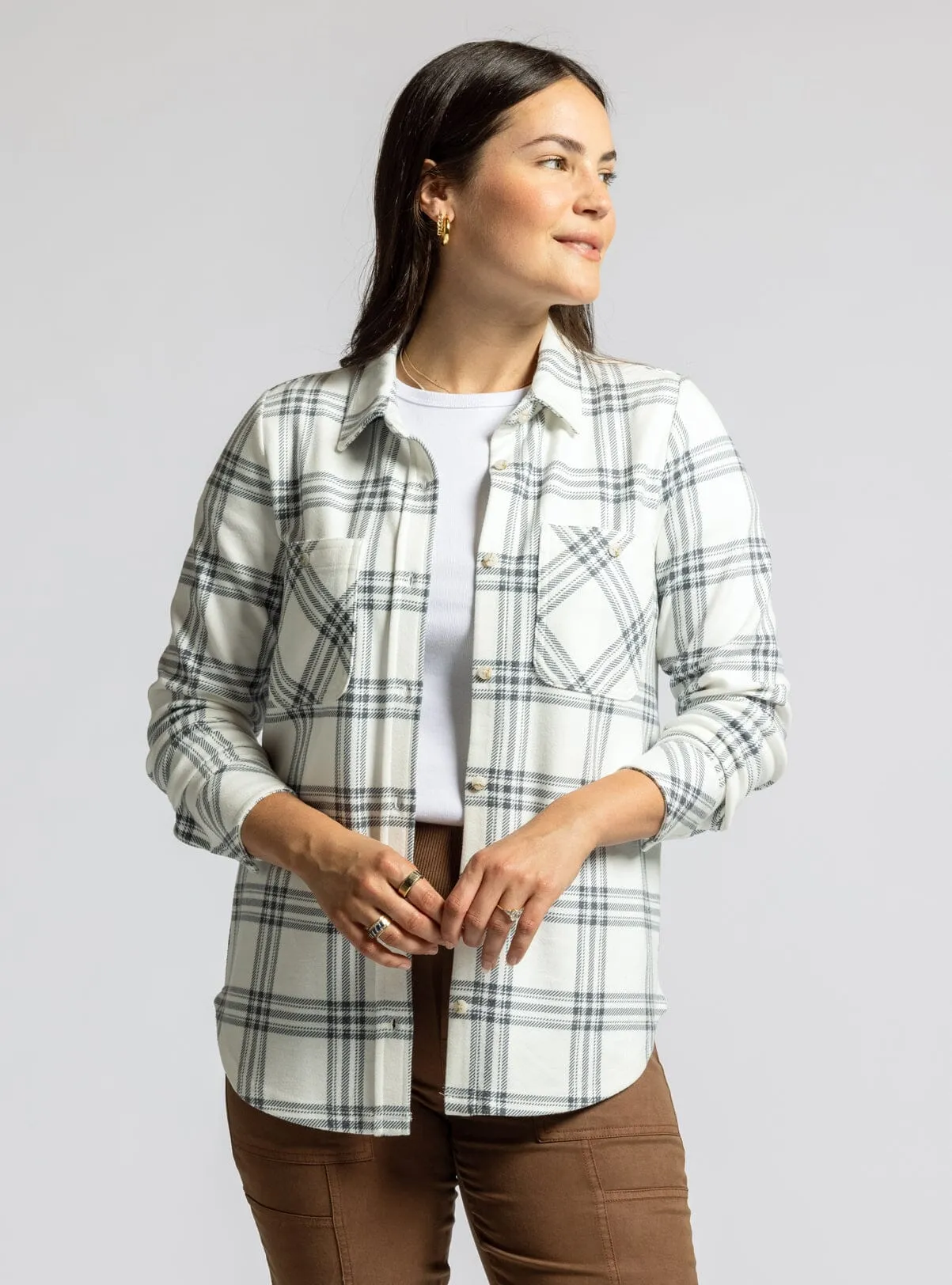 LEWIS SHIRT - PREPACK OF 6 UNITS
