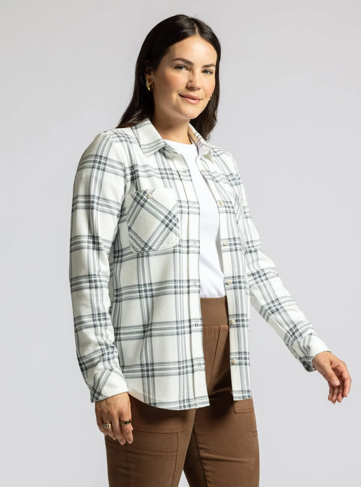 LEWIS SHIRT - PREPACK OF 6 UNITS