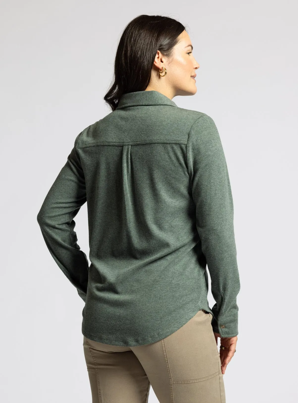 LEWIS SHIRT - PREPACK OF 6 UNITS