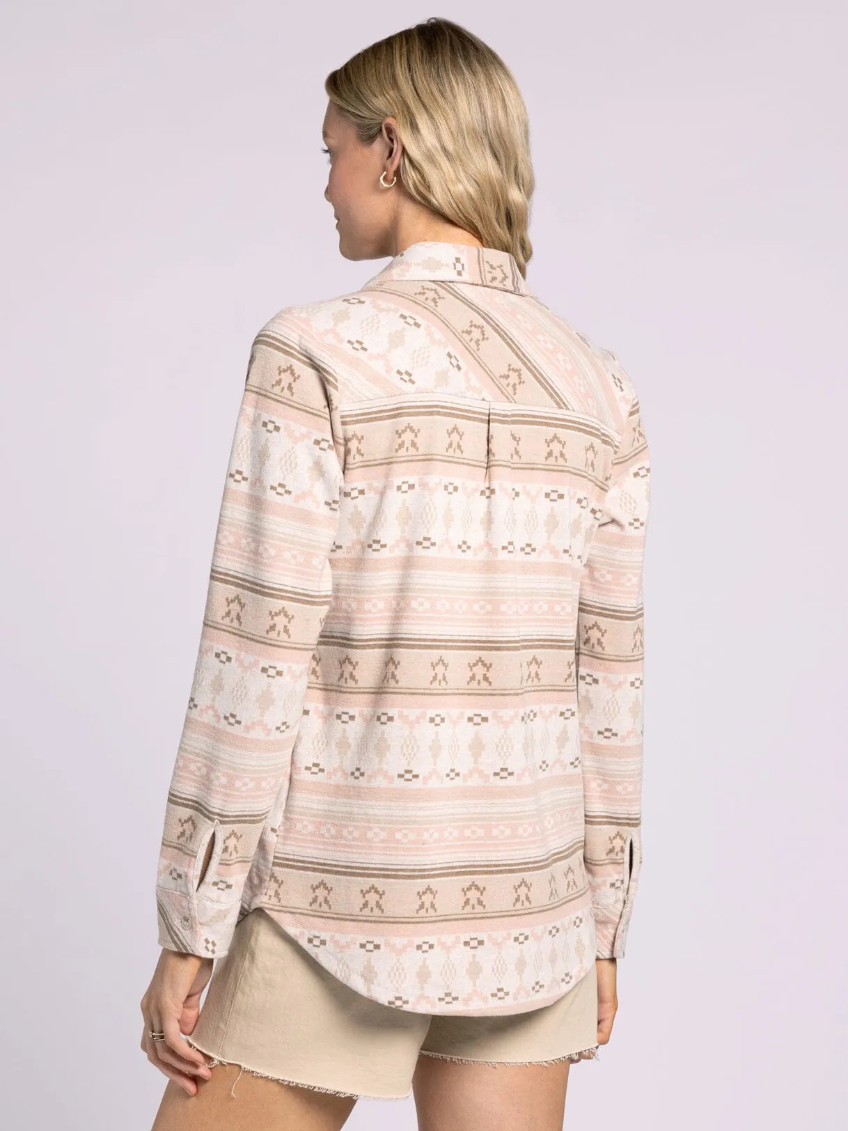 LEWIS SHIRT - PREPACK OF 6 UNITS