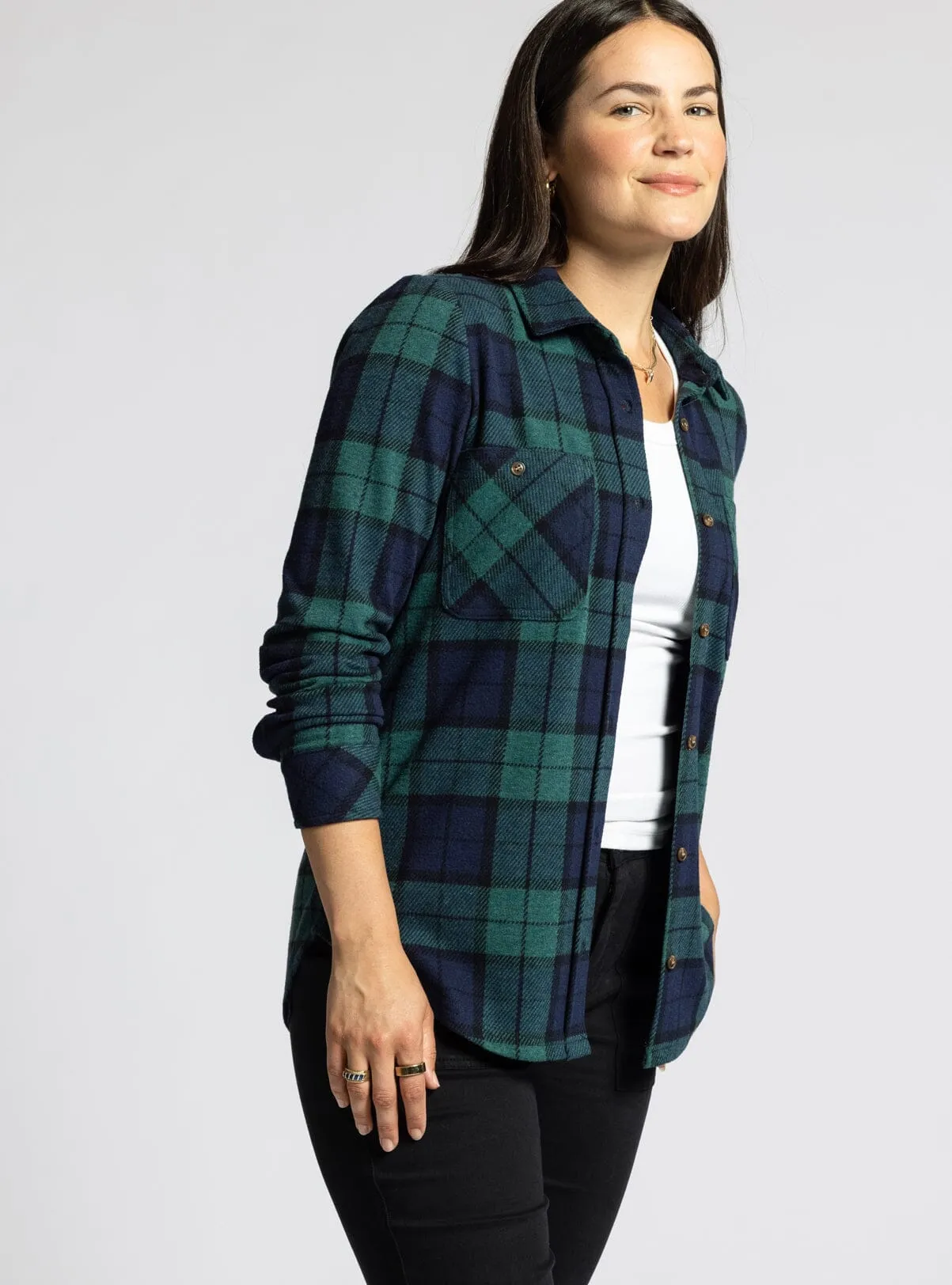 LEWIS SHIRT - PREPACK OF 6 UNITS