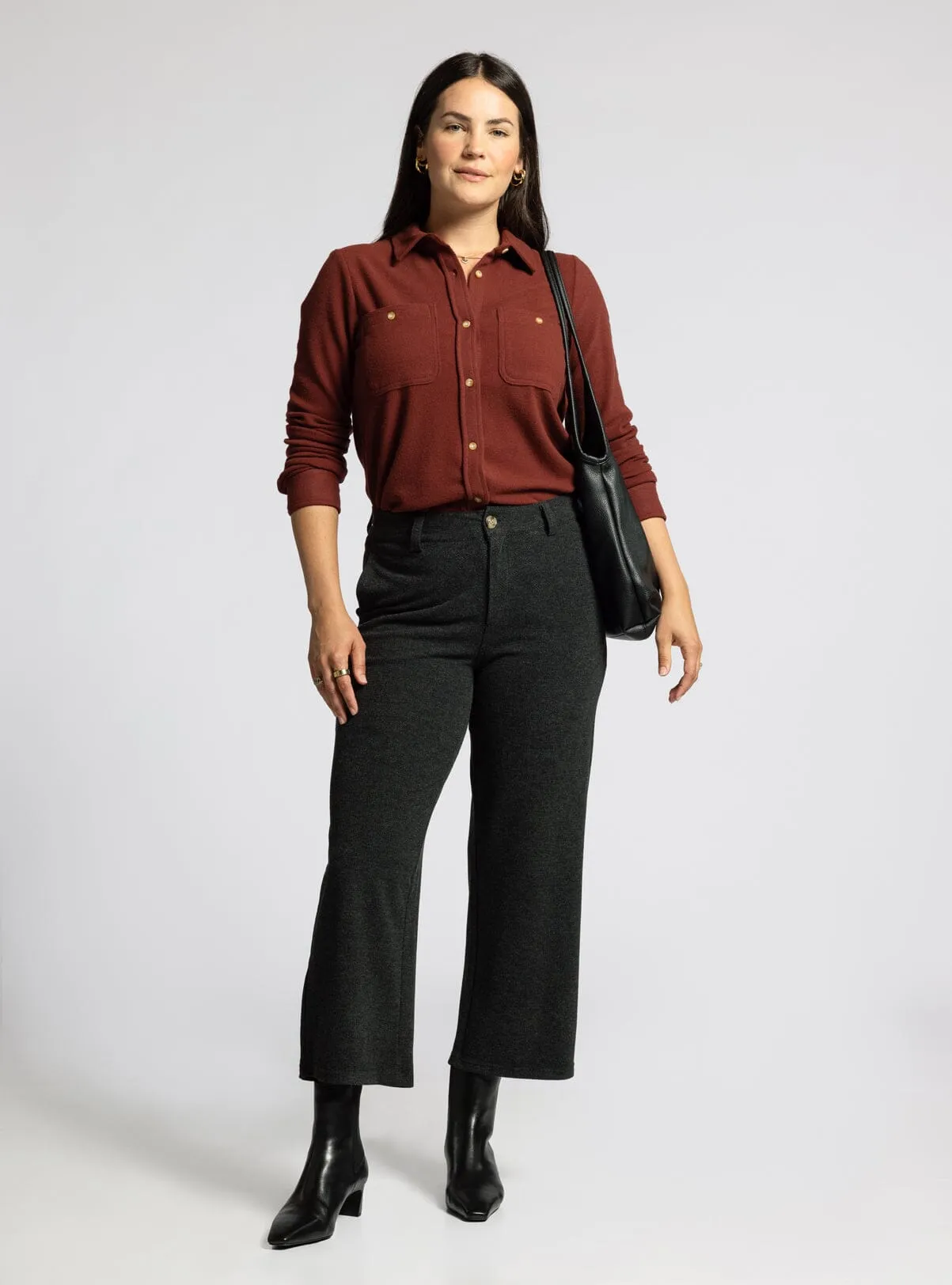 LEWIS SHIRT - PREPACK OF 6 UNITS