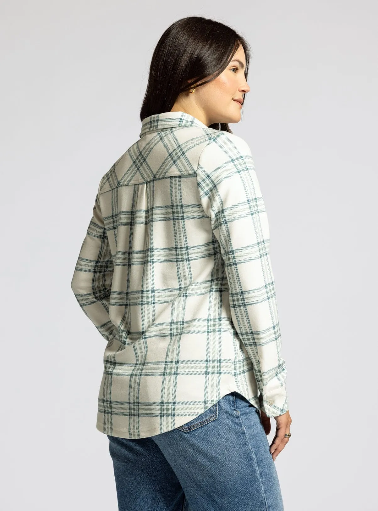 LEWIS SHIRT - PREPACK OF 6 UNITS