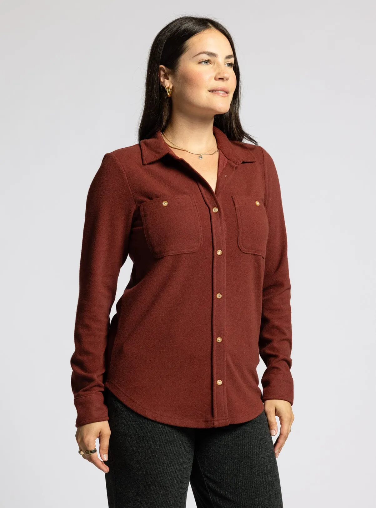 LEWIS SHIRT - PREPACK OF 6 UNITS