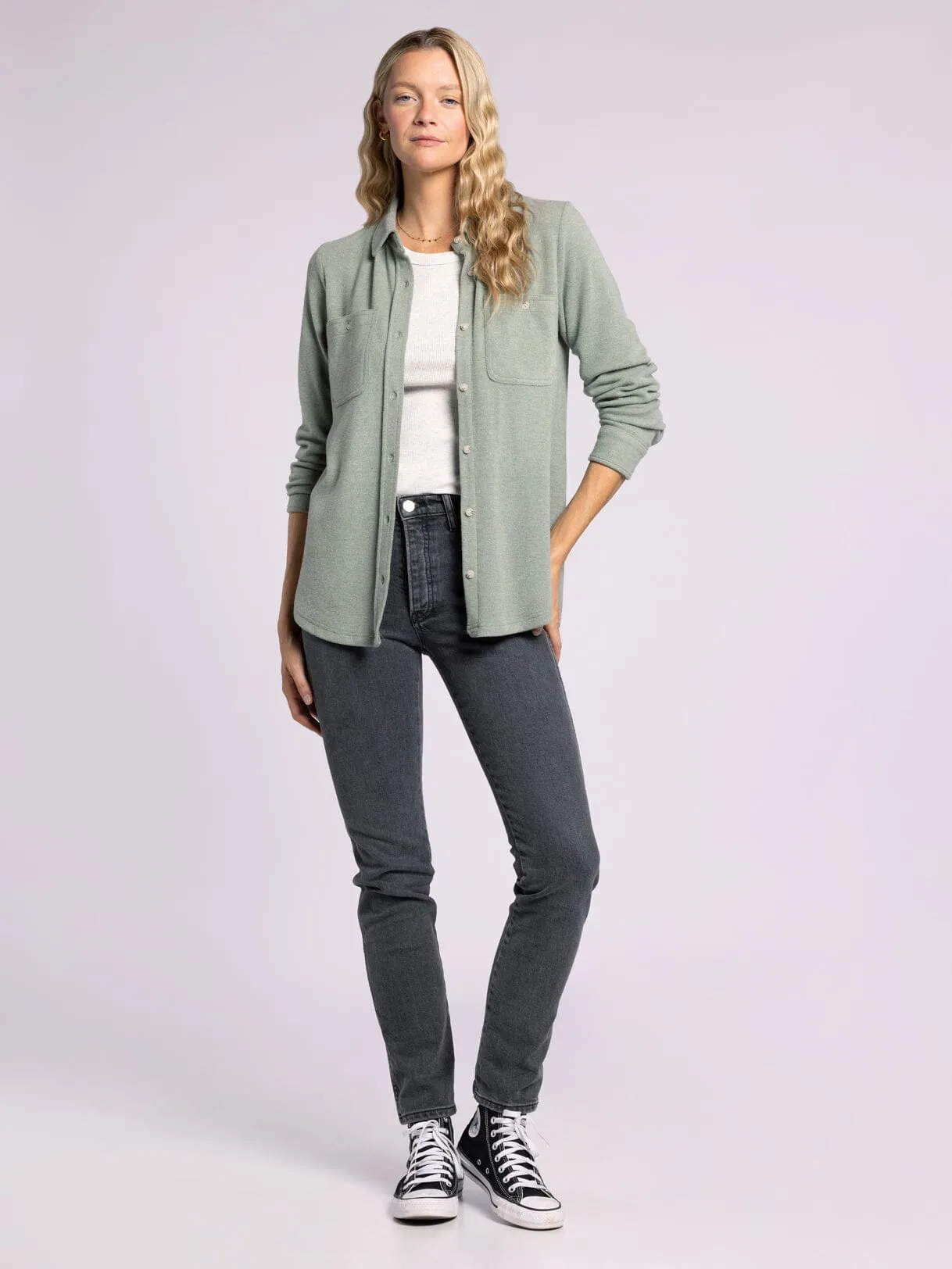 LEWIS SHIRT - PREPACK OF 6 UNITS