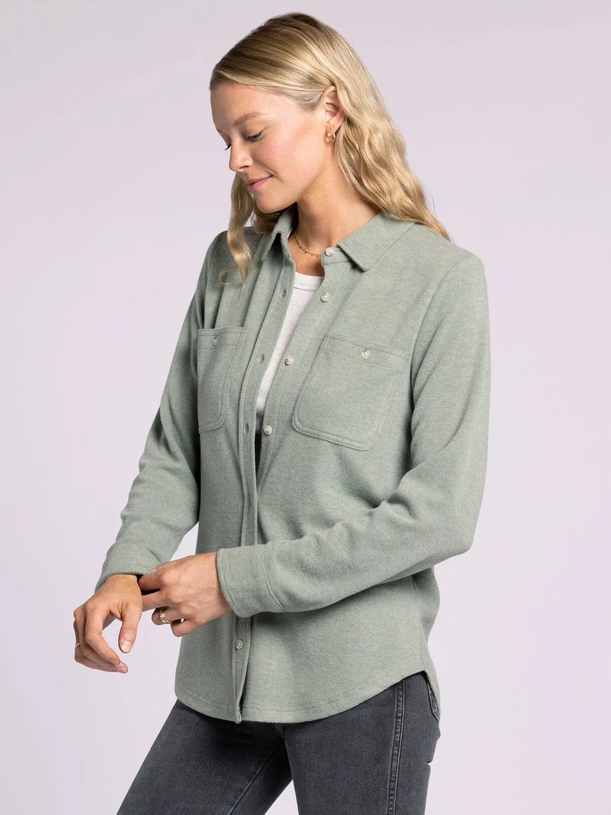 LEWIS SHIRT - PREPACK OF 6 UNITS