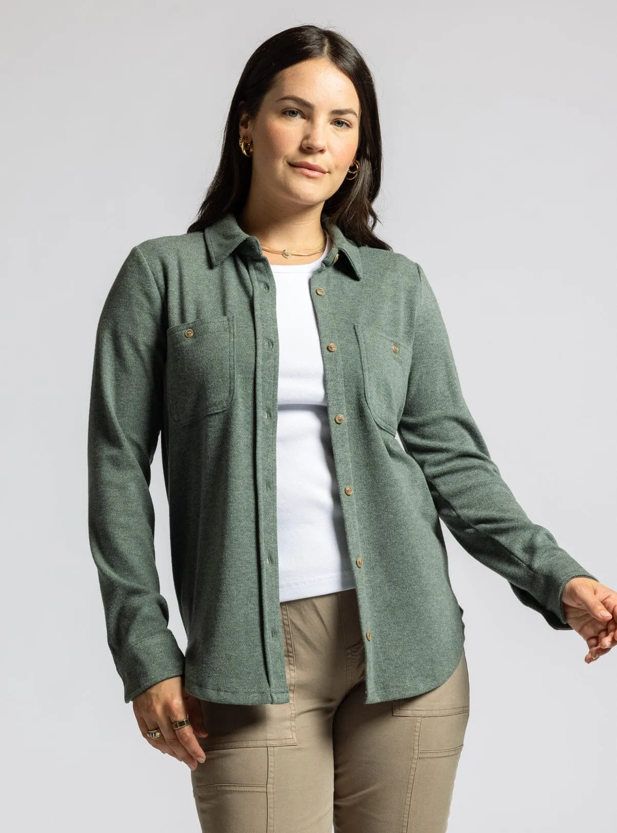 LEWIS SHIRT - PREPACK OF 6 UNITS