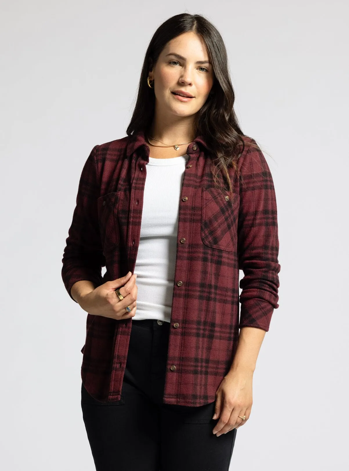 LEWIS SHIRT - PREPACK OF 6 UNITS