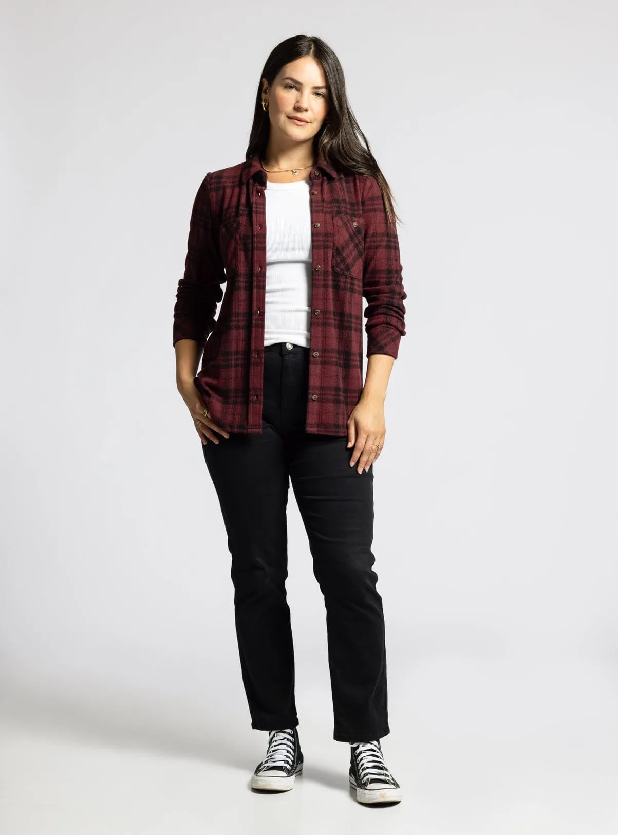 LEWIS SHIRT - PREPACK OF 6 UNITS