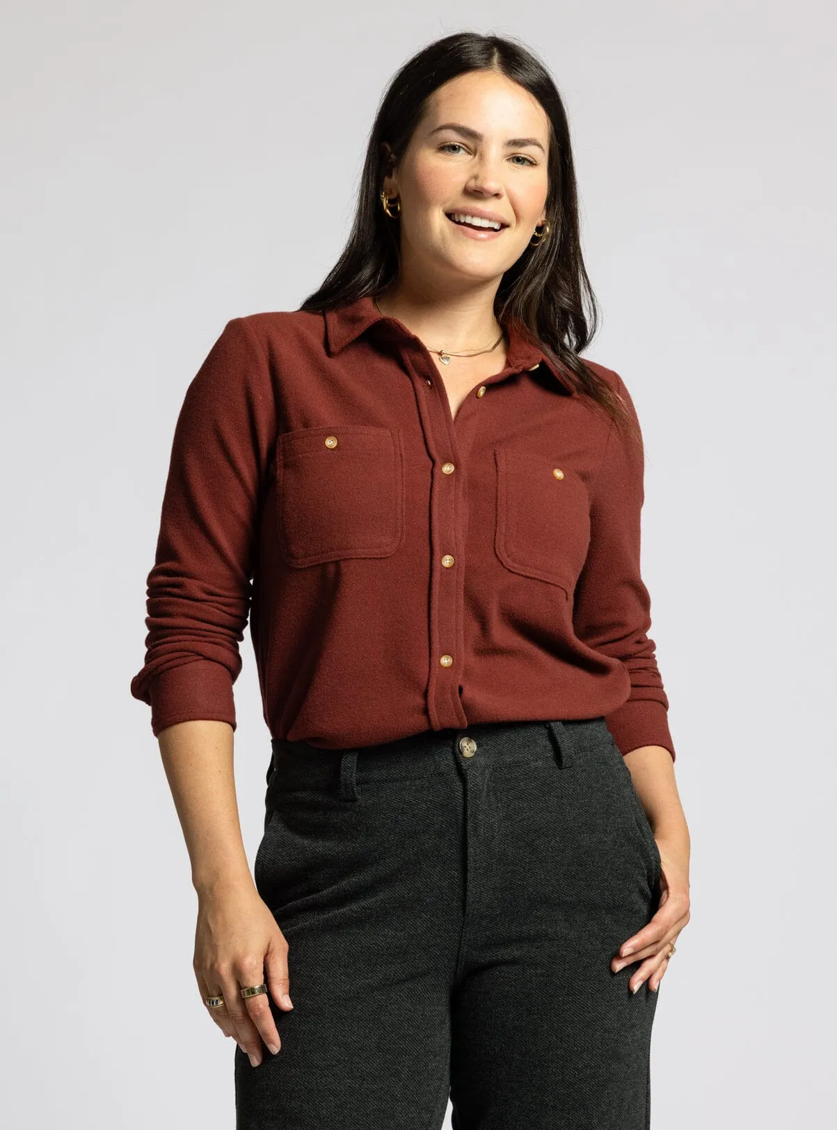 LEWIS SHIRT - PREPACK OF 6 UNITS