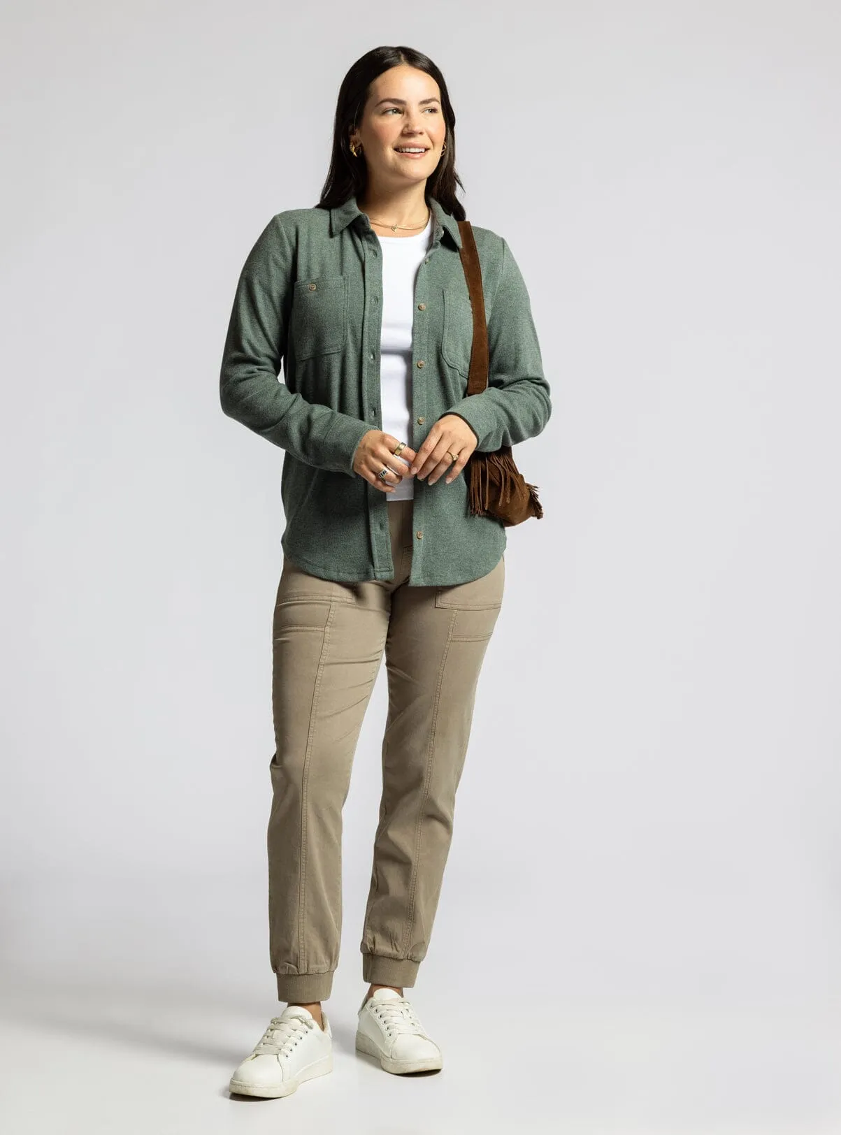LEWIS SHIRT - PREPACK OF 6 UNITS