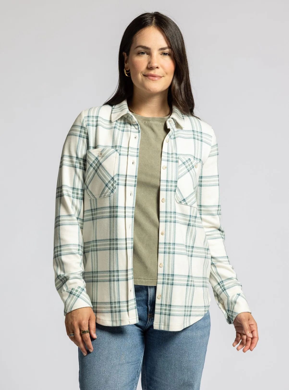 LEWIS SHIRT - PREPACK OF 6 UNITS