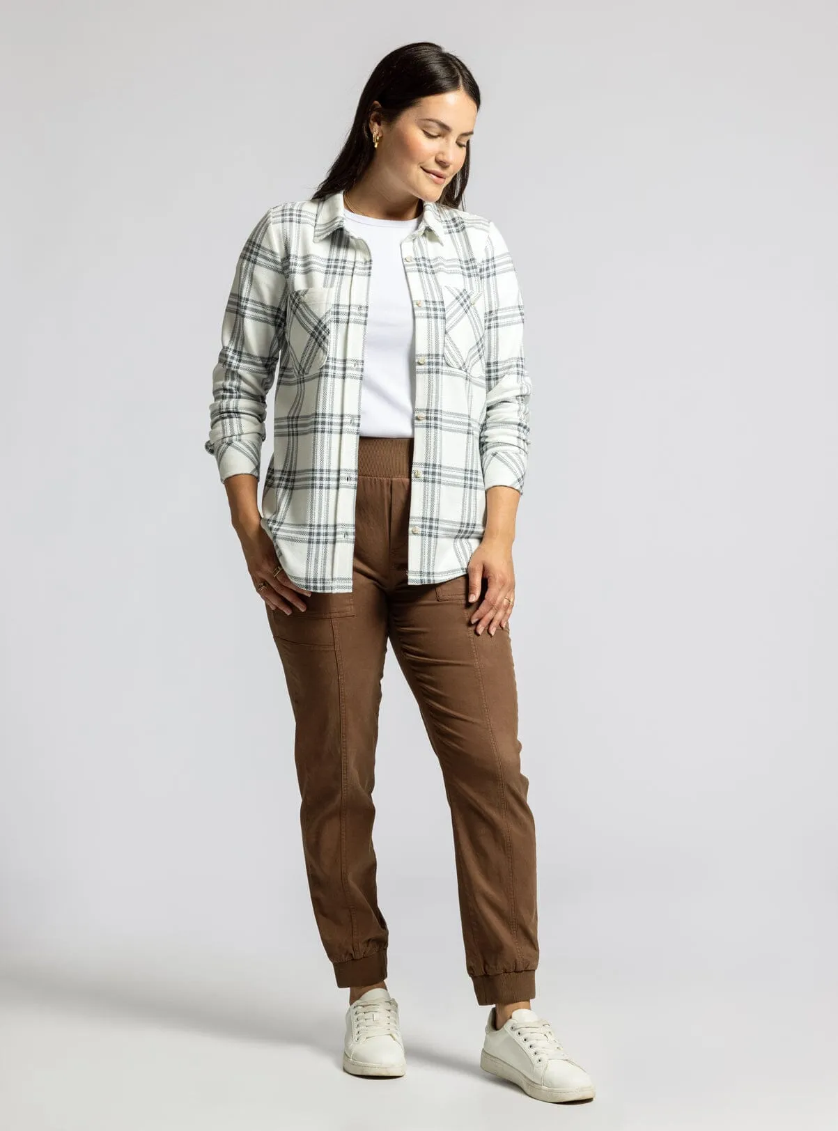 LEWIS SHIRT - PREPACK OF 6 UNITS