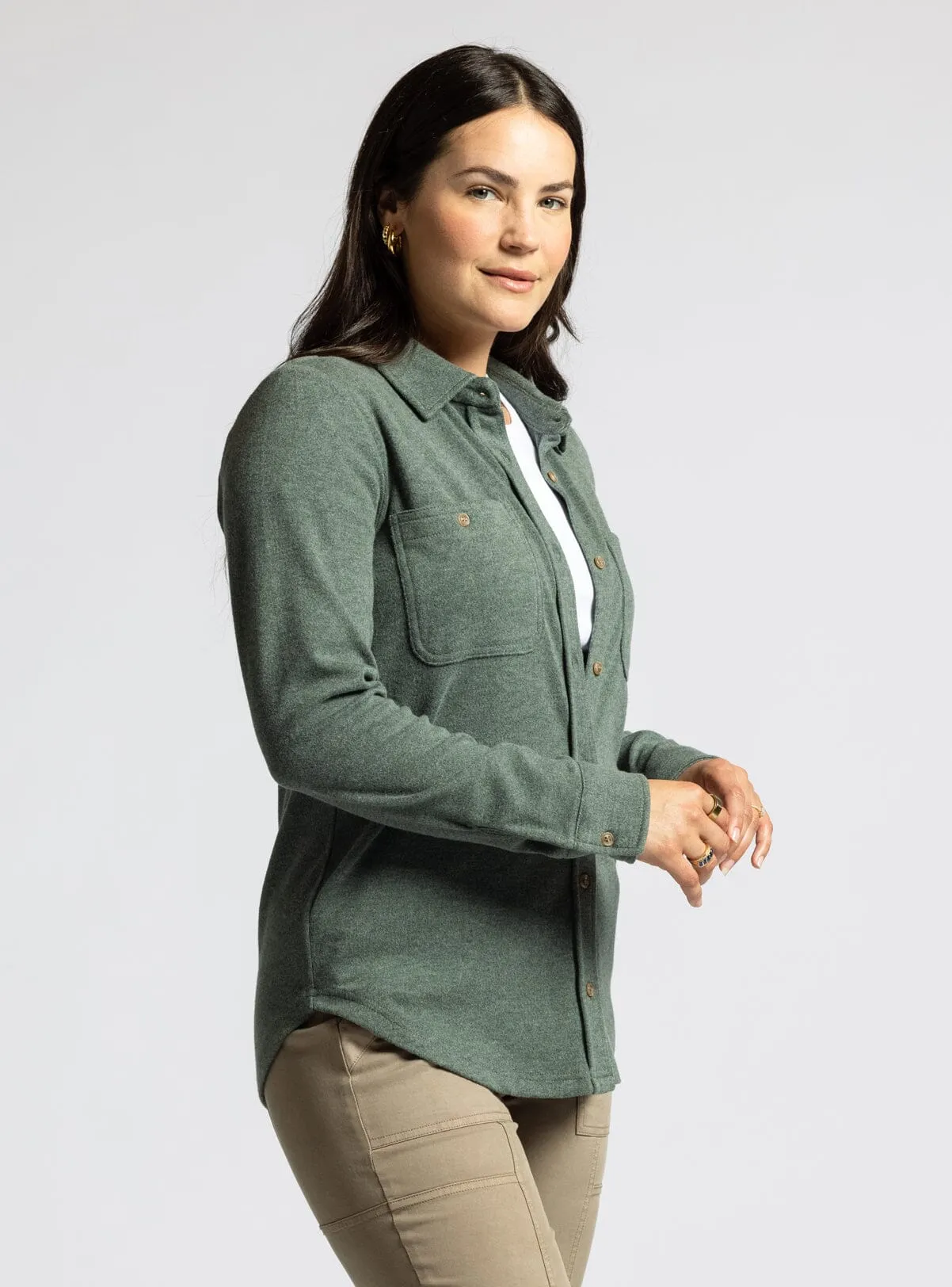 LEWIS SHIRT - PREPACK OF 6 UNITS