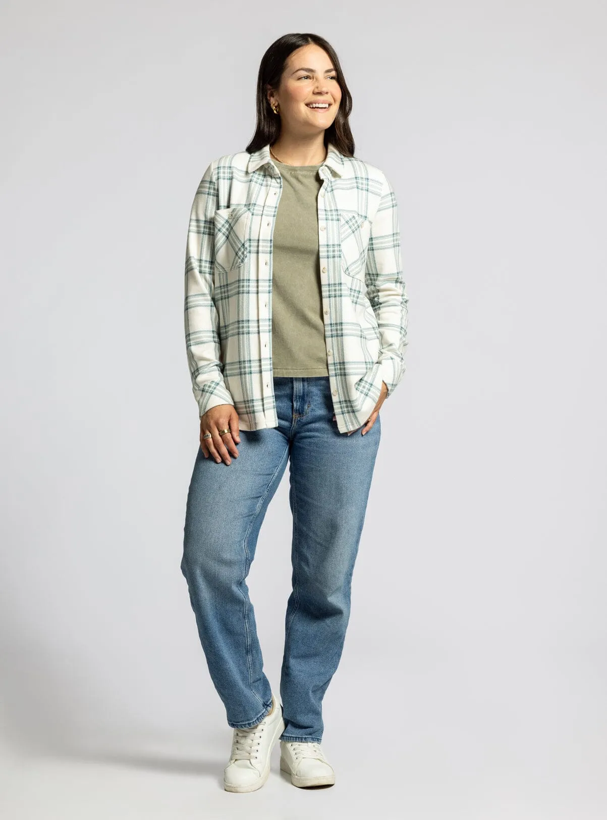 LEWIS SHIRT - PREPACK OF 6 UNITS