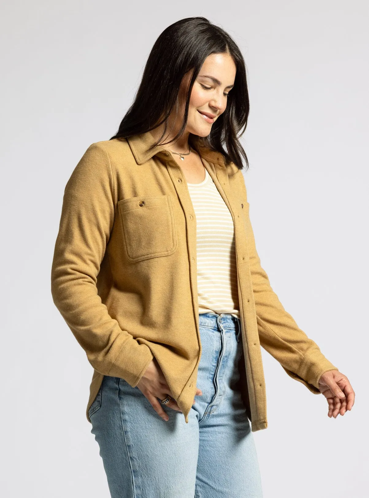 LEWIS SHIRT - PREPACK OF 6 UNITS