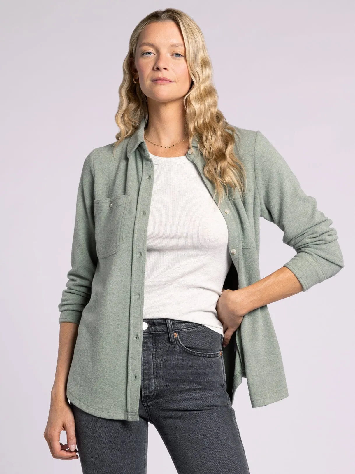 LEWIS SHIRT - PREPACK OF 6 UNITS