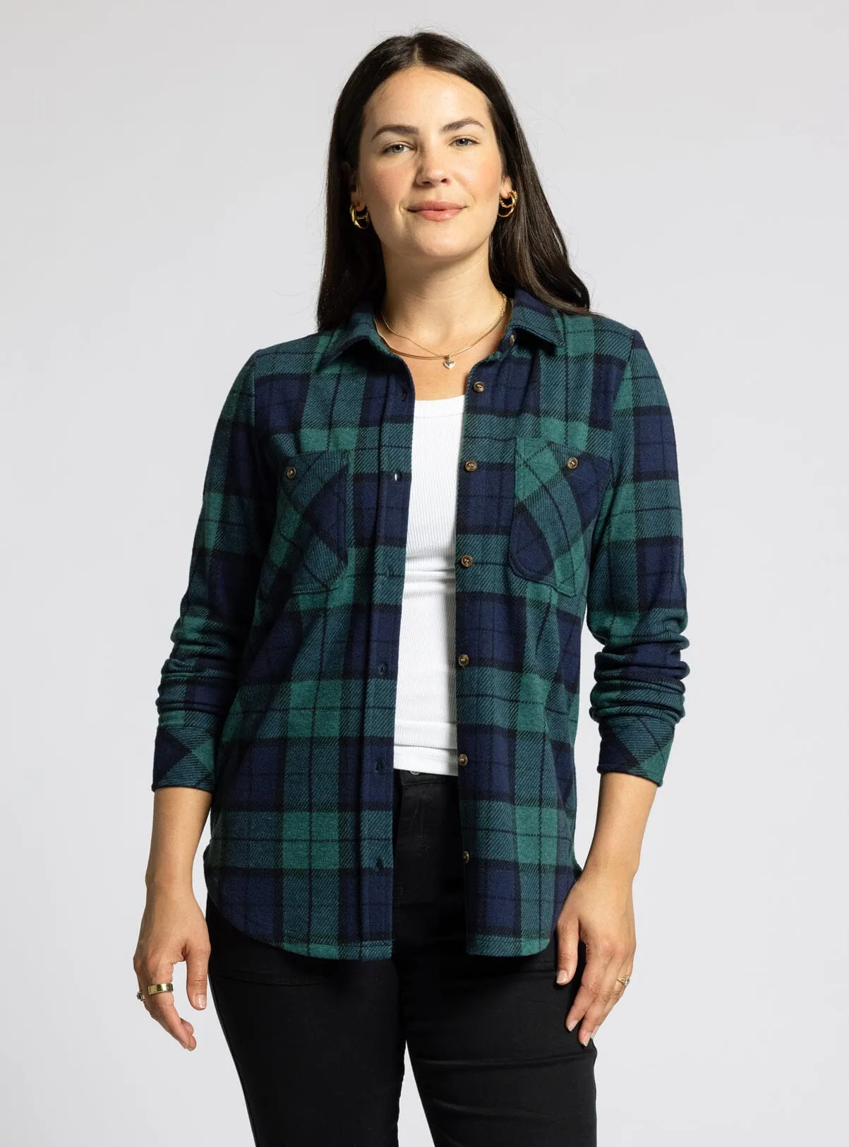 LEWIS SHIRT - PREPACK OF 6 UNITS