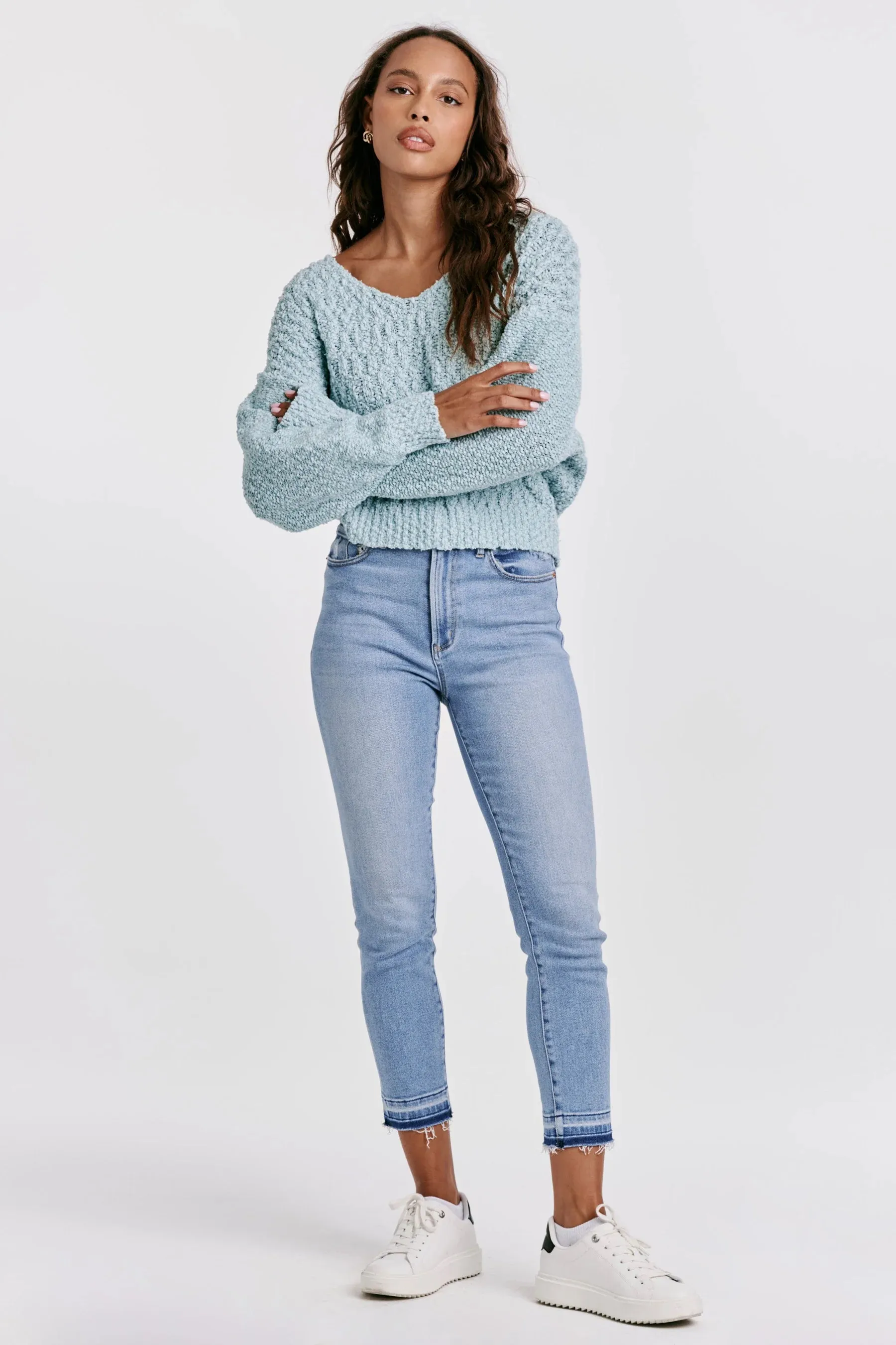 lexi sweater