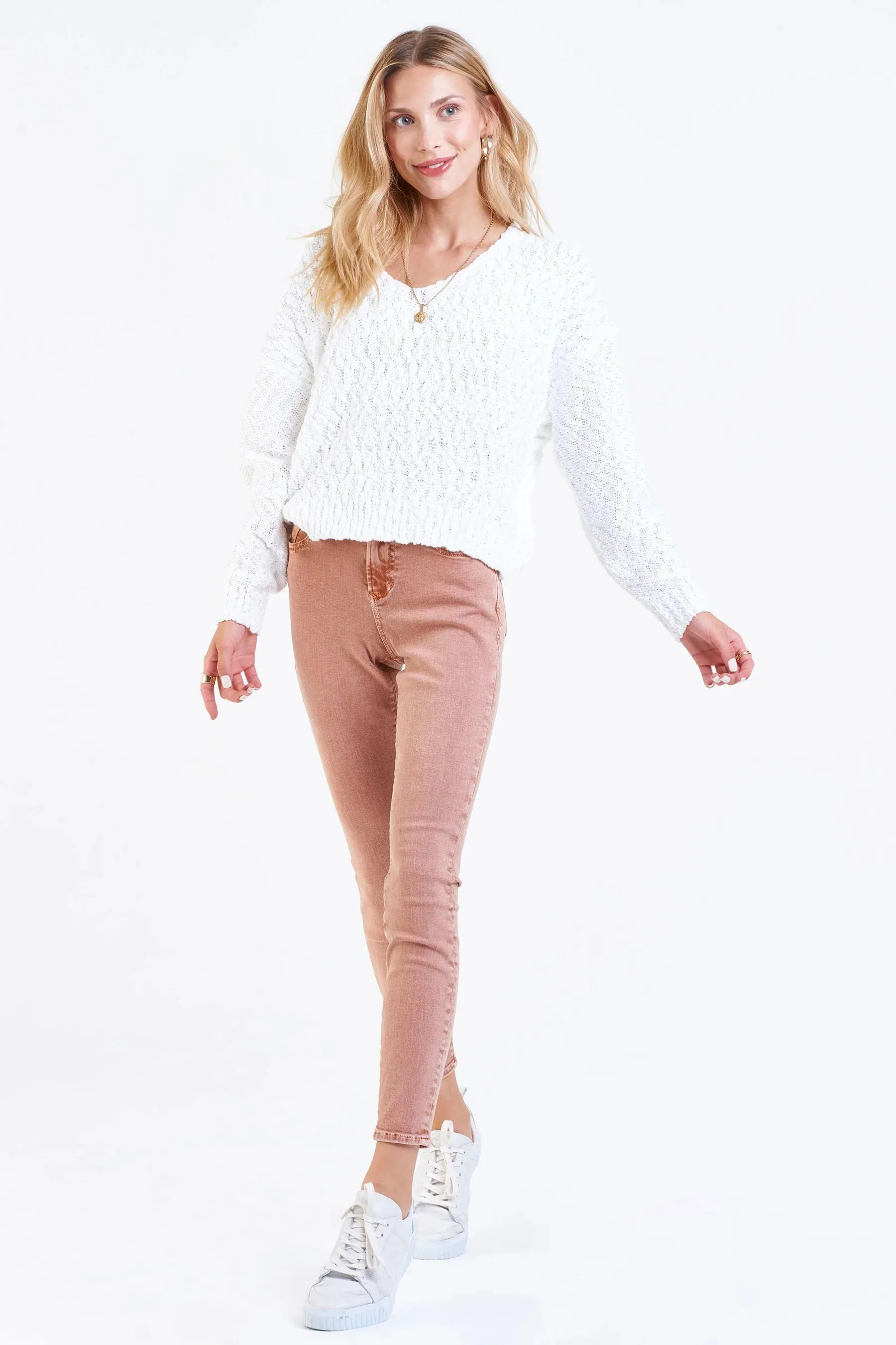 lexi sweater
