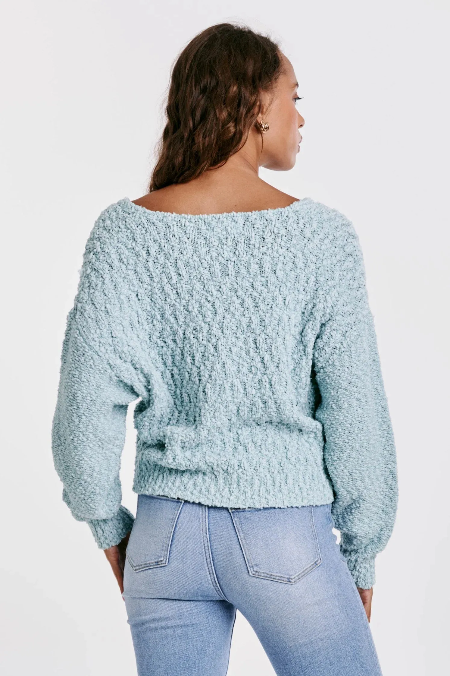 lexi sweater