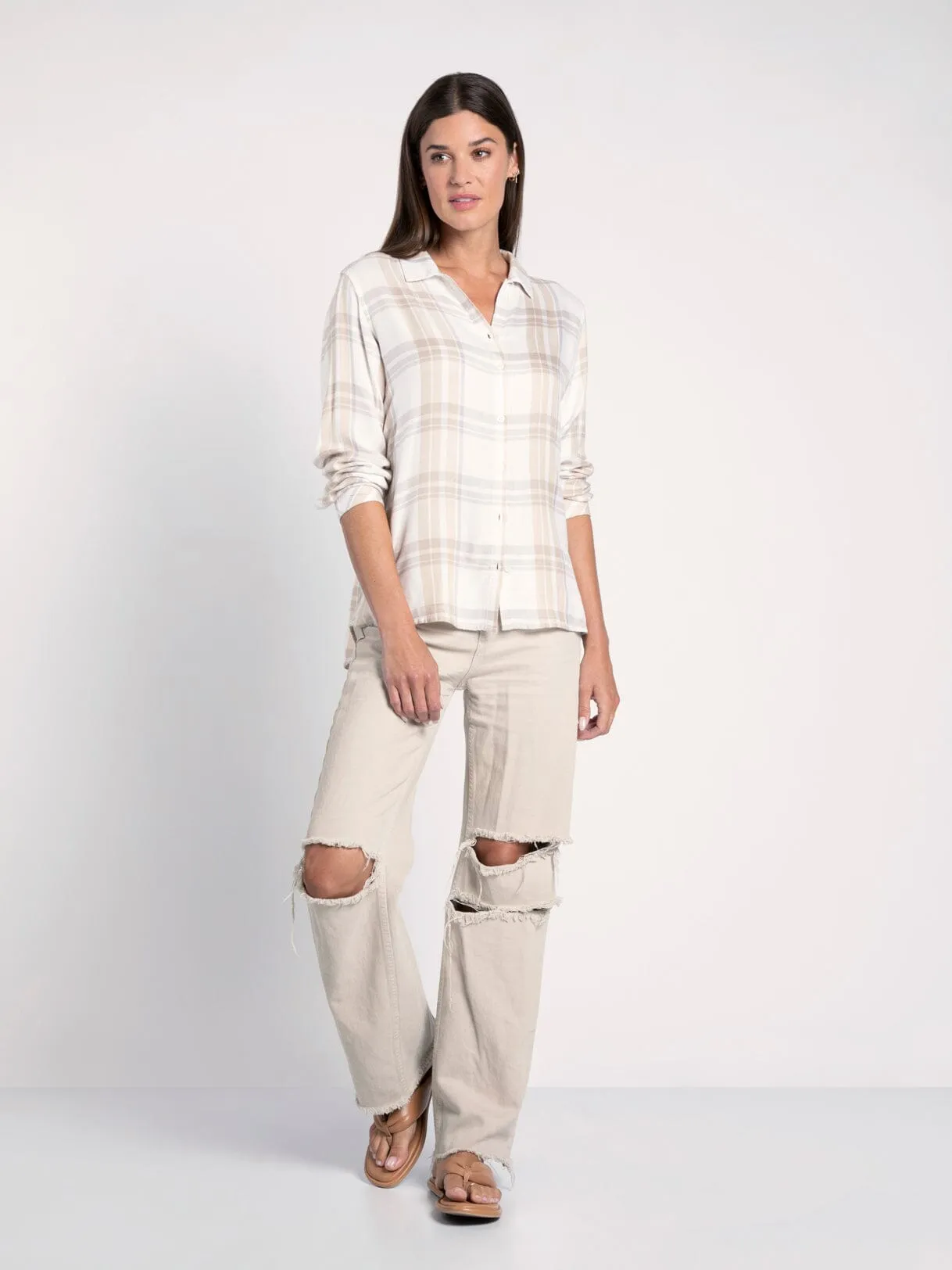 LEXIA SHIRT - PREPACK 6 UNITS