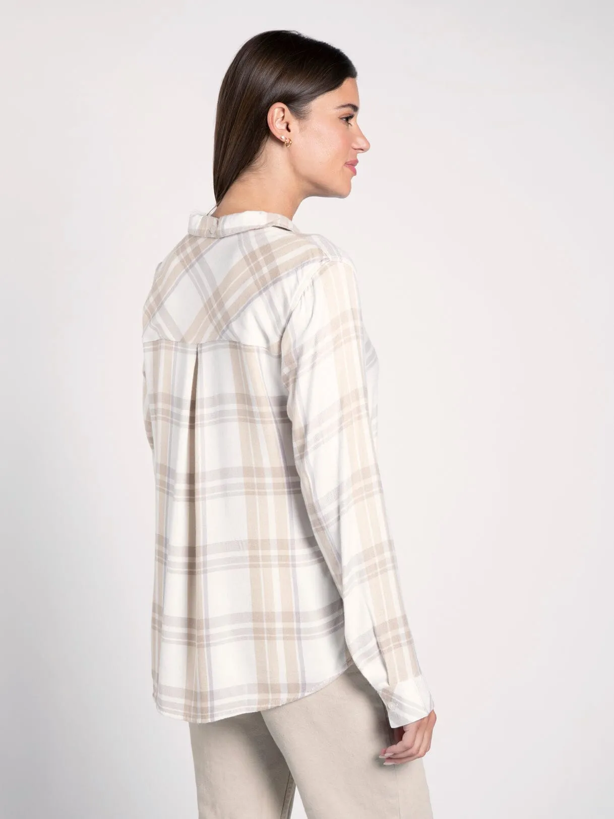LEXIA SHIRT - PREPACK 6 UNITS