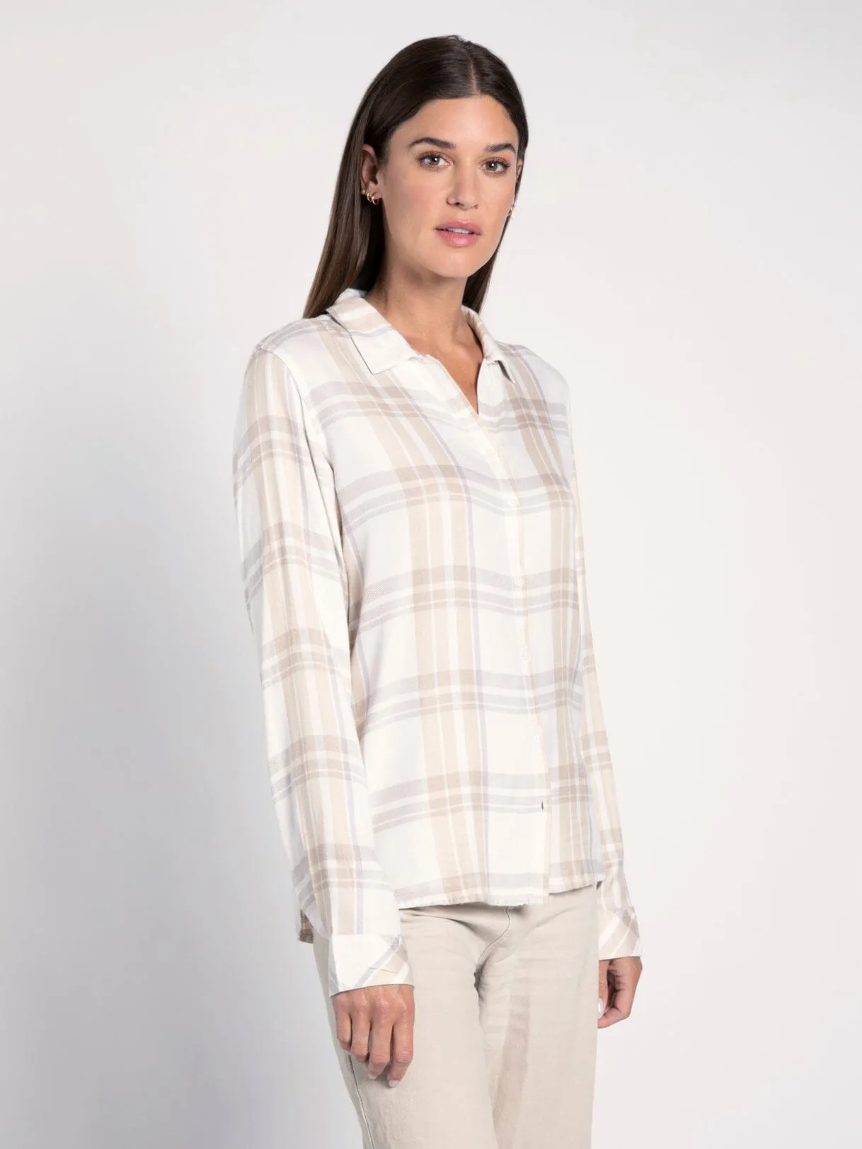 LEXIA SHIRT - PREPACK 6 UNITS