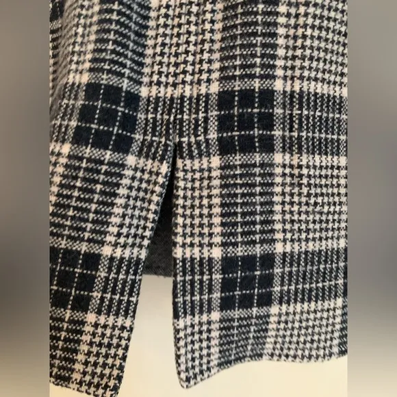 Lifelike Lindarico blazer reversible cashmere wool blend made in italy mature