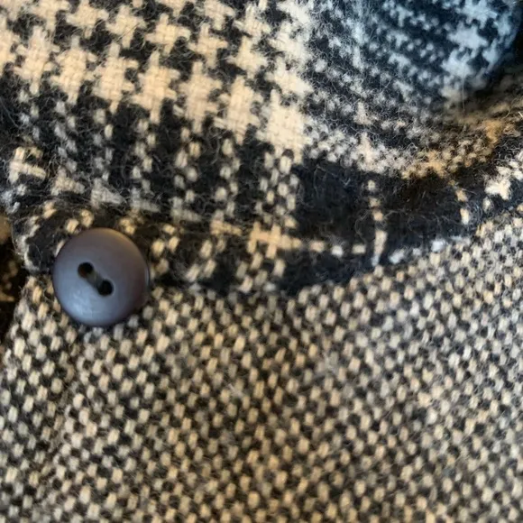Lifelike Lindarico blazer reversible cashmere wool blend made in italy mature