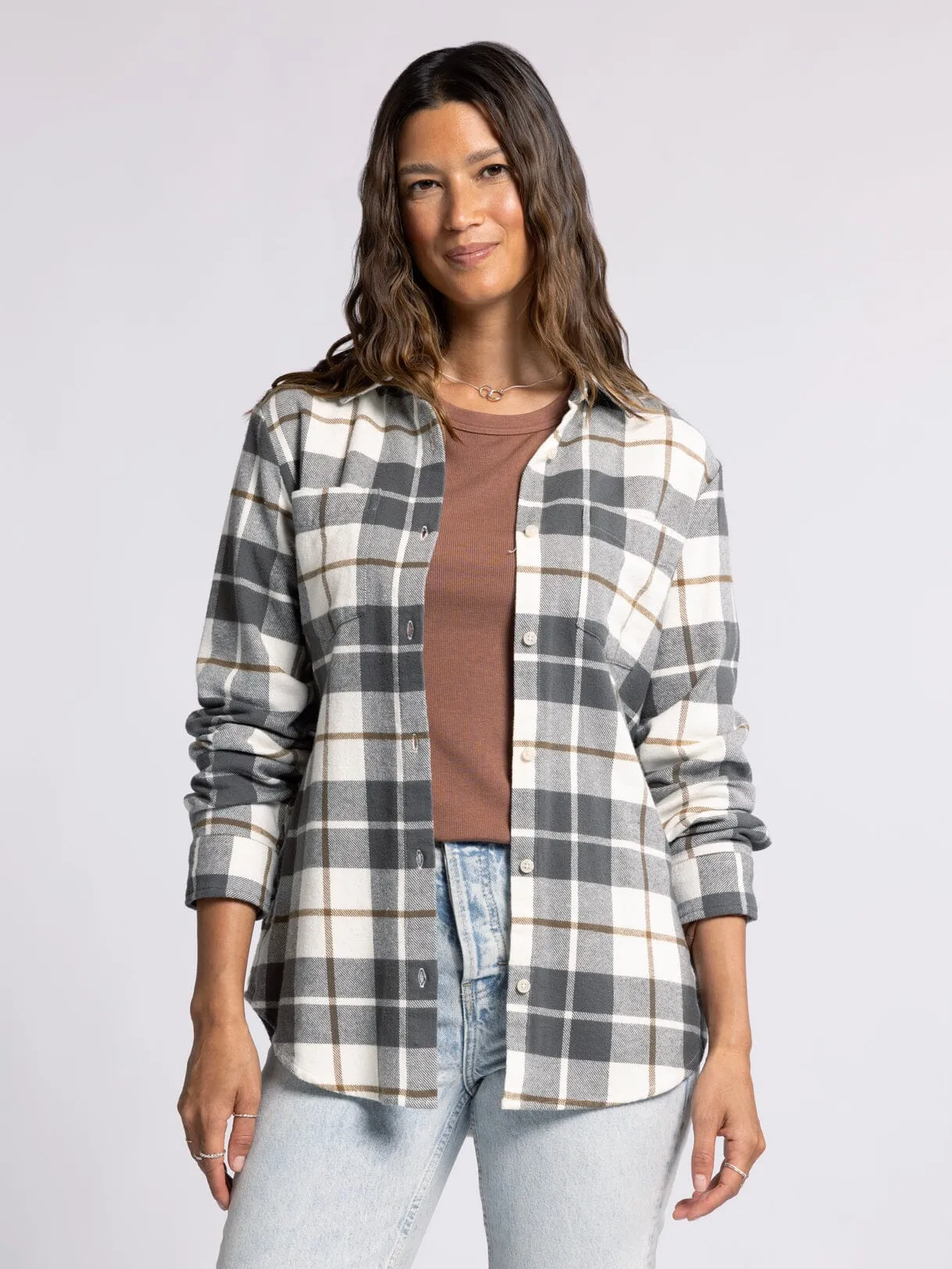 LILOU SHIRT - PREPACK 6 UNITS