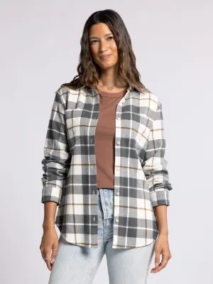 LILOU SHIRT - PREPACK 6 UNITS