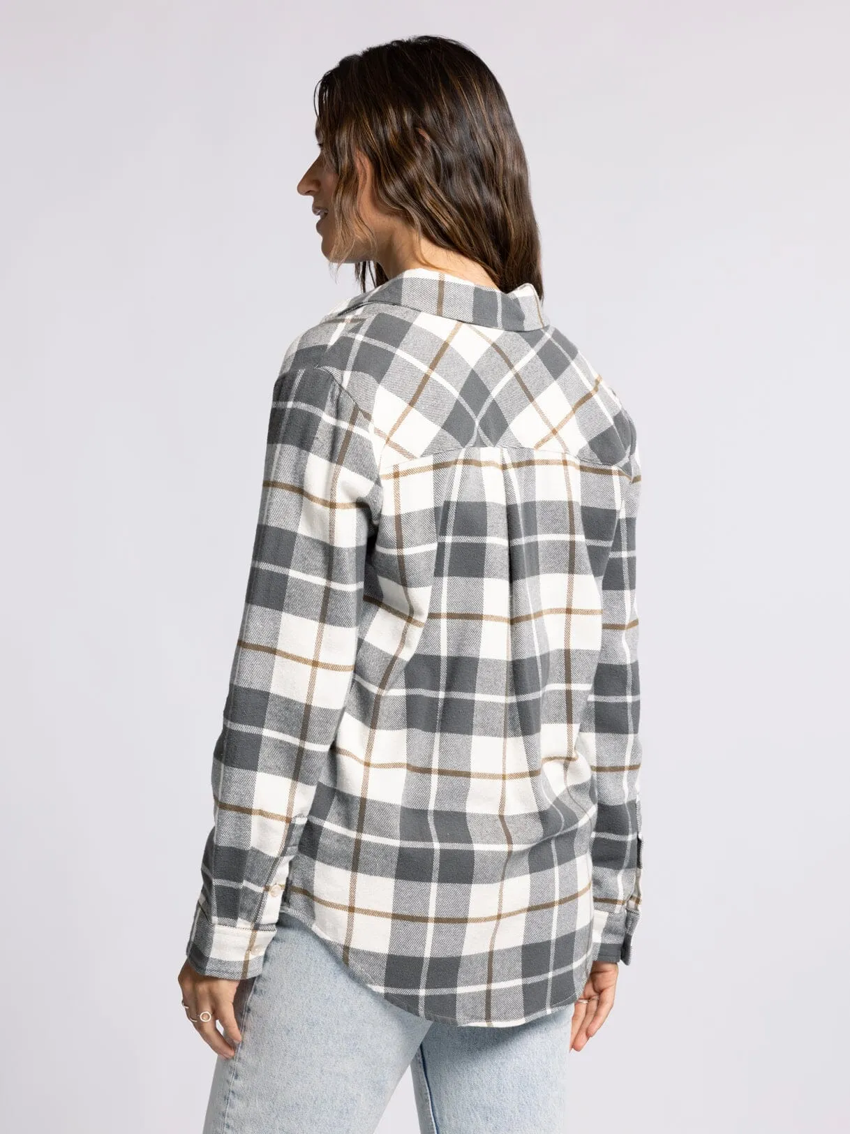 LILOU SHIRT - PREPACK 6 UNITS