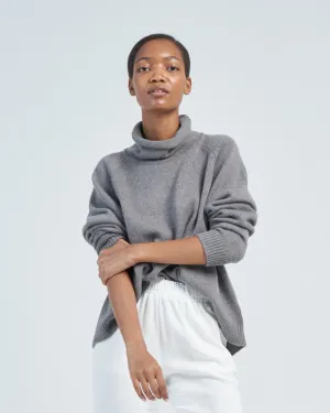 linden turtleneck
