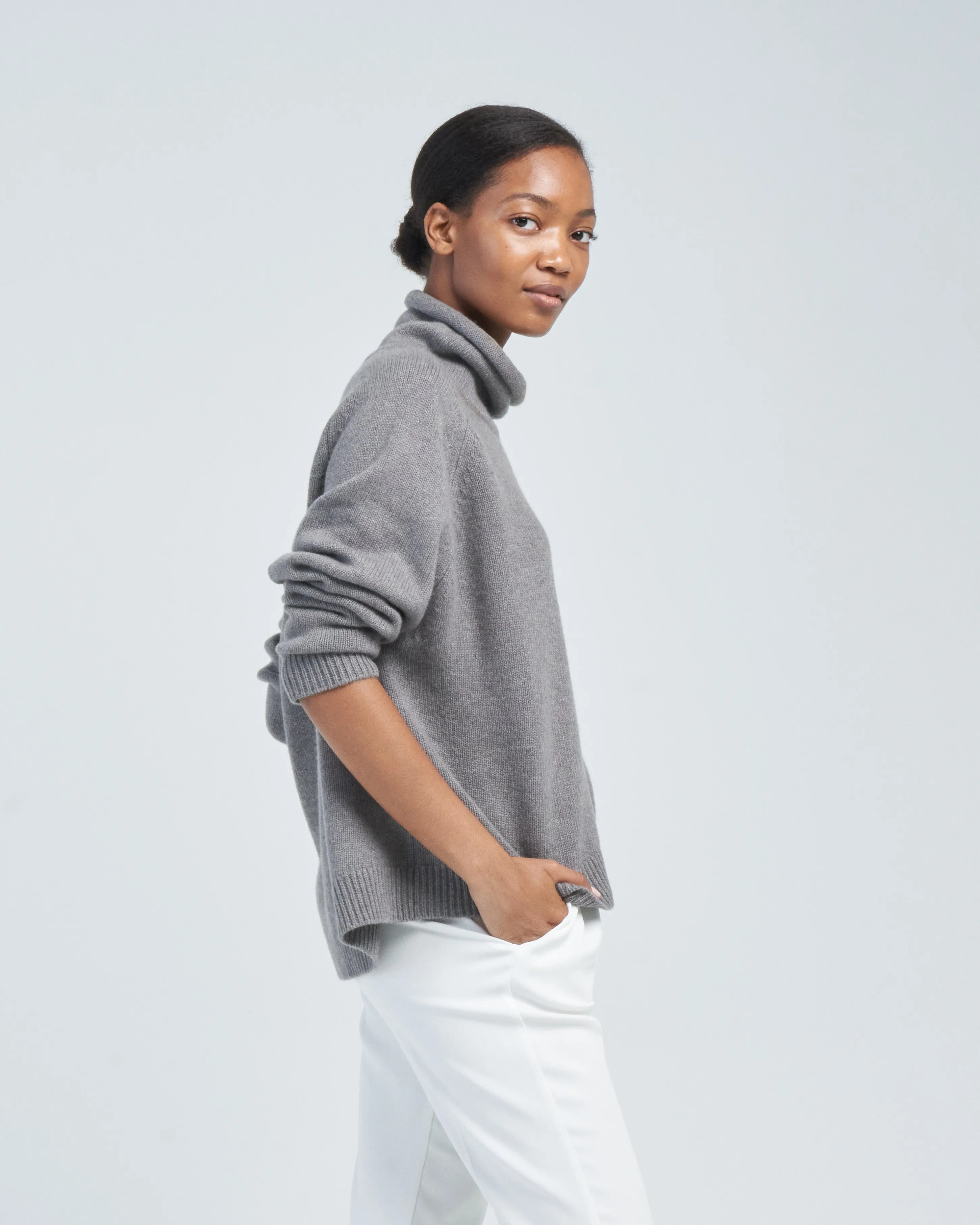 linden turtleneck