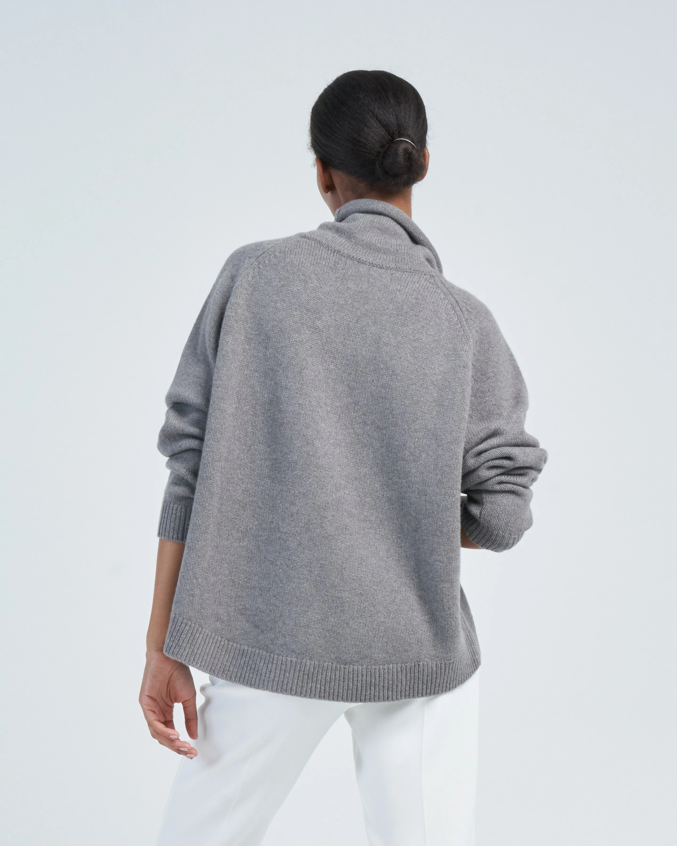 linden turtleneck