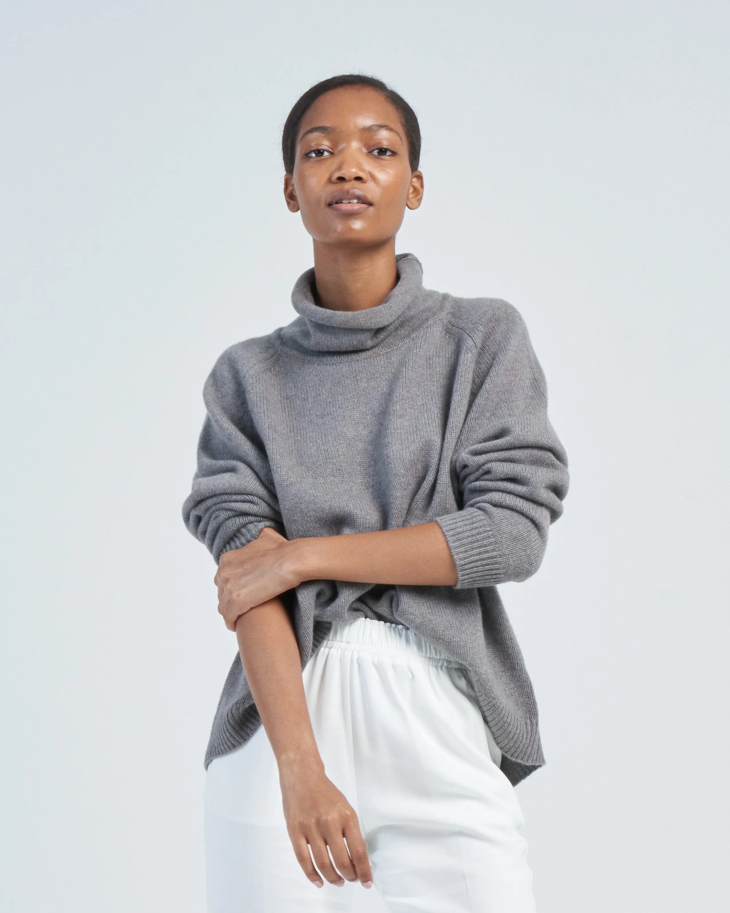 linden turtleneck