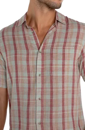 Liverpool Button Up Shirt. Fall Clearance!