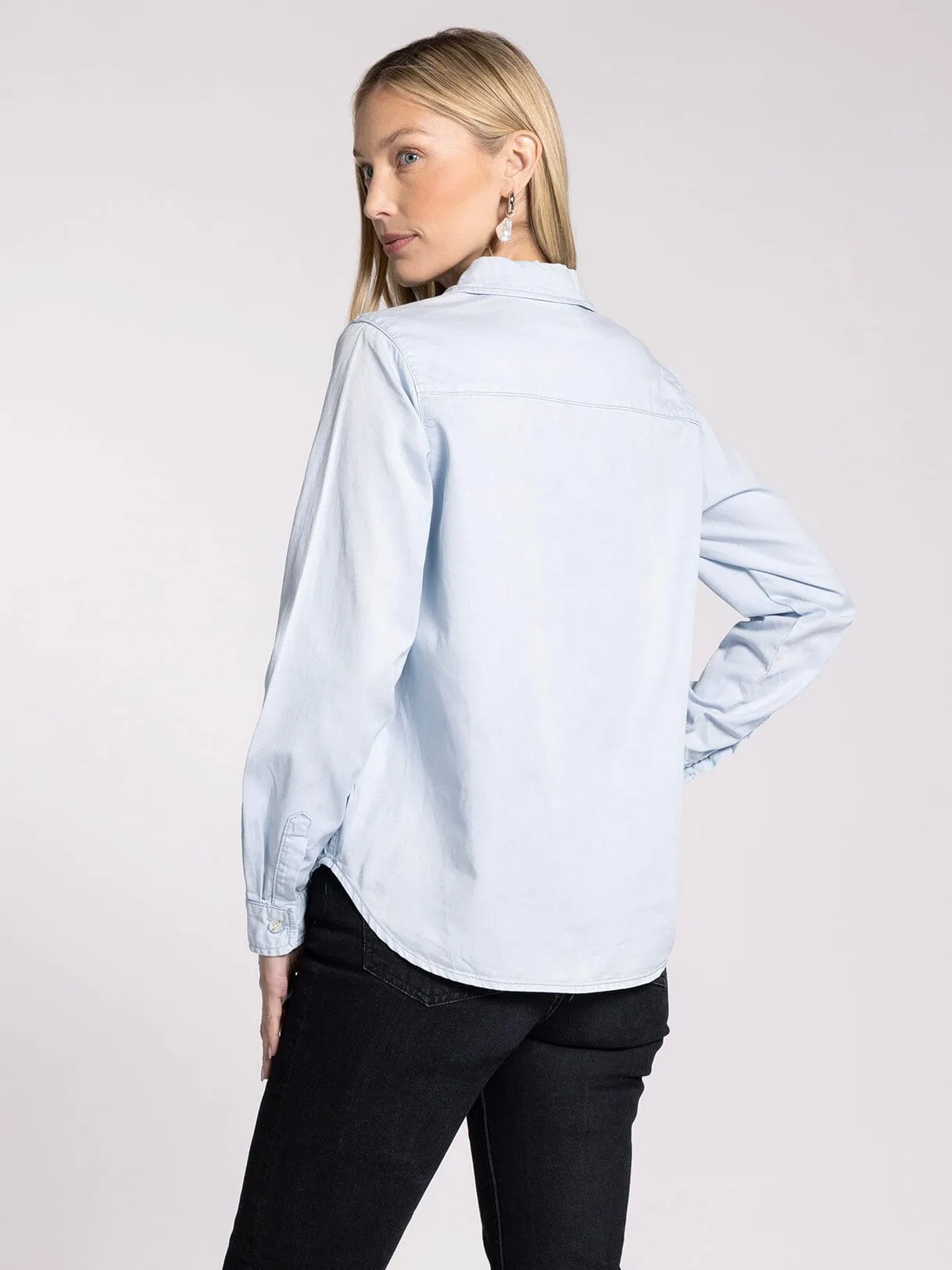 LOGAN SHIRT - PREPACK 6 UNITS