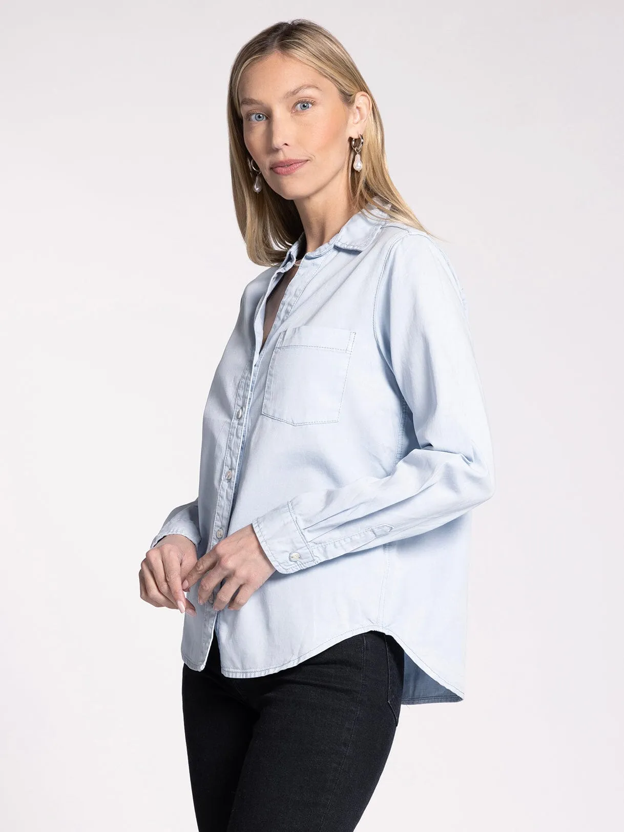 LOGAN SHIRT - PREPACK 6 UNITS