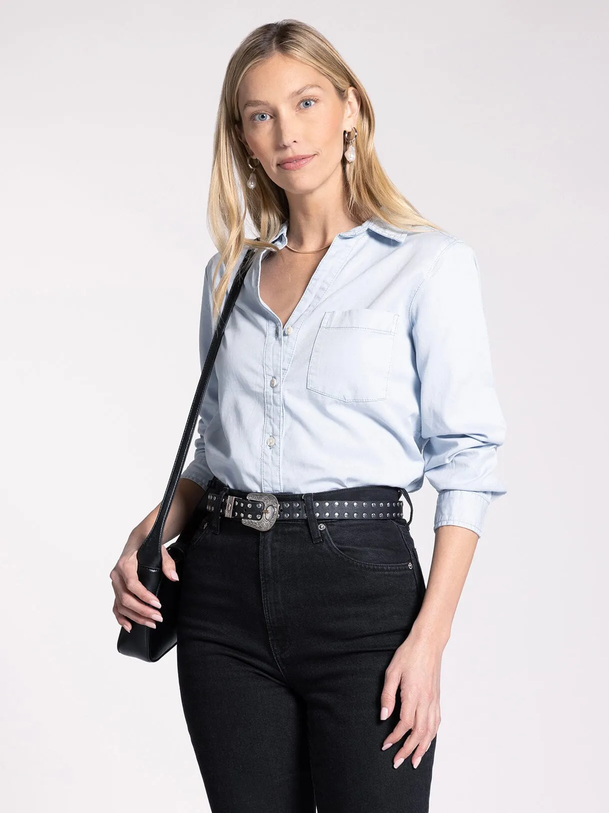 LOGAN SHIRT - PREPACK 6 UNITS