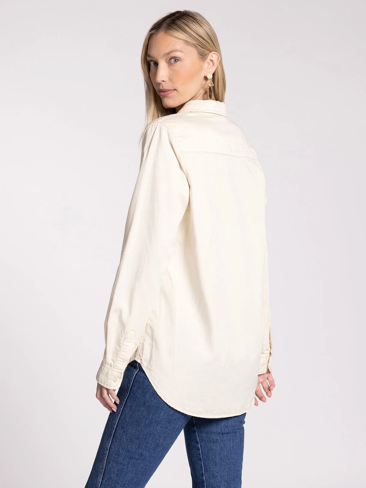 LOGAN SHIRT - PREPACK 6 UNITS