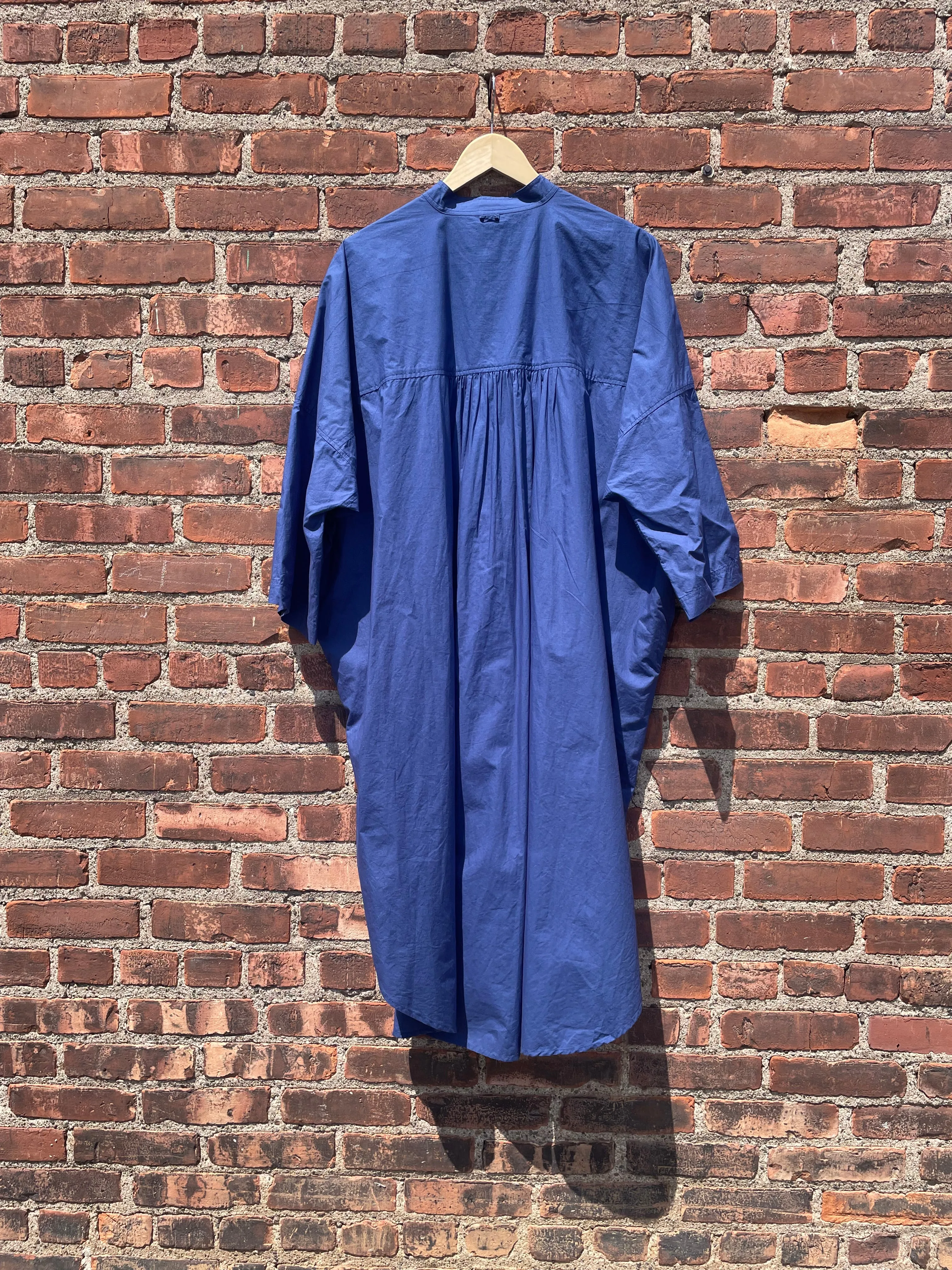 LONG DOGWOOD KAFTAN