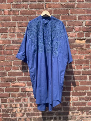 LONG DOGWOOD KAFTAN